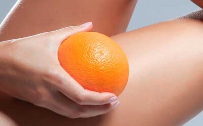 Comment avoir la peau plus lisse : cellulite et activité physique