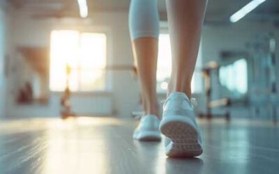 La Danse-thérapie : Une Approche Innovante et Efficace pour la Perte de Poids et le Bien-être