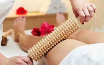 Mon Expérience avec la Madérothérapie : 15 Séances pour Dire Adieu à la Cellulite