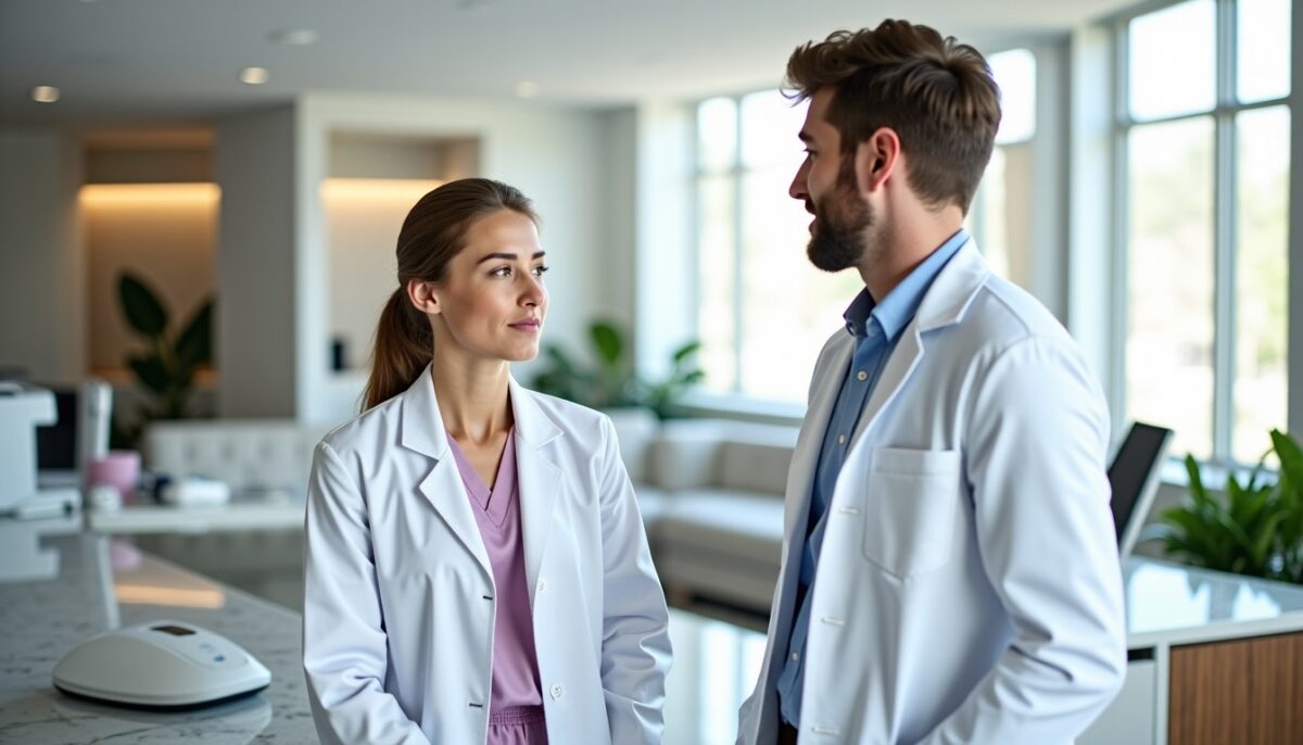 Comment s'assurer de la fiabilité d'un centre de médecine esthétique ?