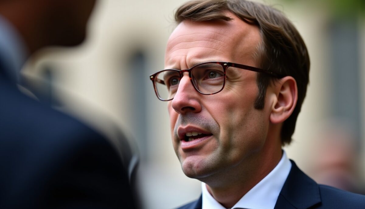 Loi Macron : ce que réserve 2025 pour l&rsquo;achat de lunettes sans ordonnance