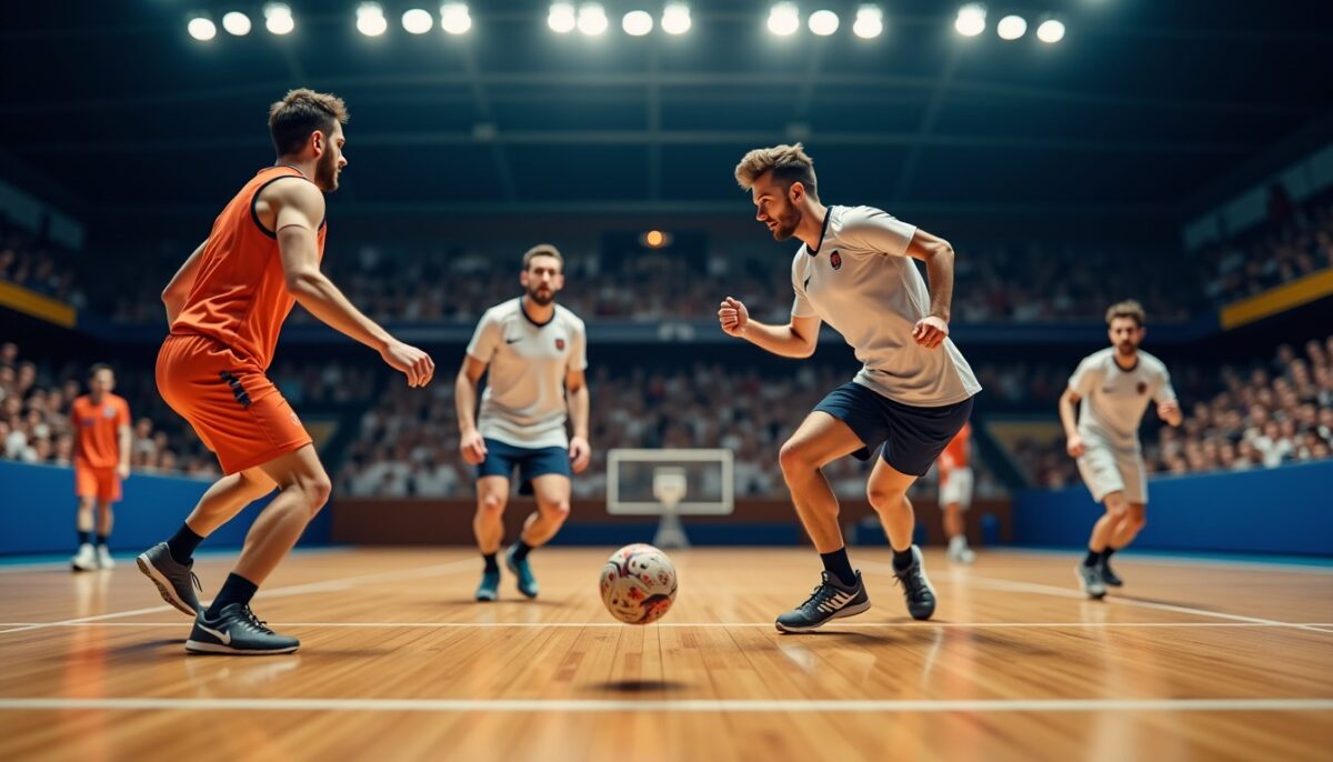 Prolongation au handball : tout savoir sur la durée, les règles et le déroulement étape par étape