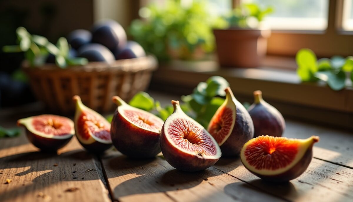 Faut-il consommer la peau des figues ? Avantages santé et astuces pratiques