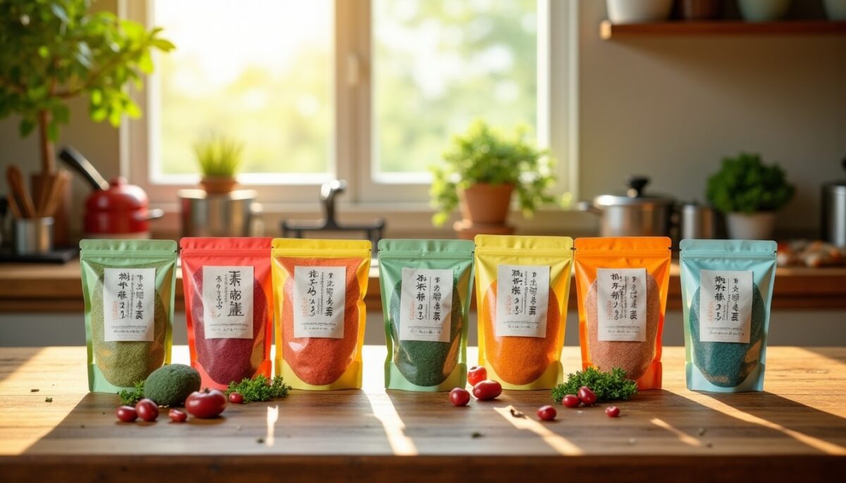 Les 6 incontournables marques de konjac : notre guide complet et comparatif