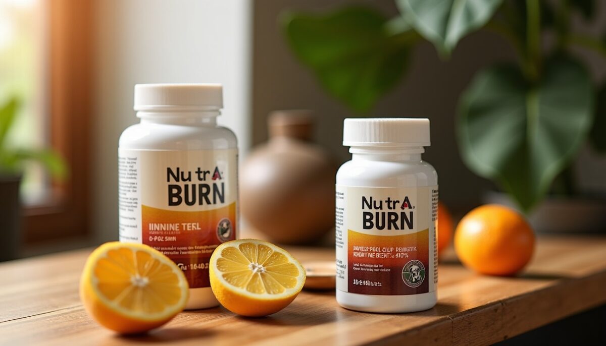Nutra Burn : Analyse complète de son efficacité, bienfaits et témoignages d&rsquo;utilisateurs