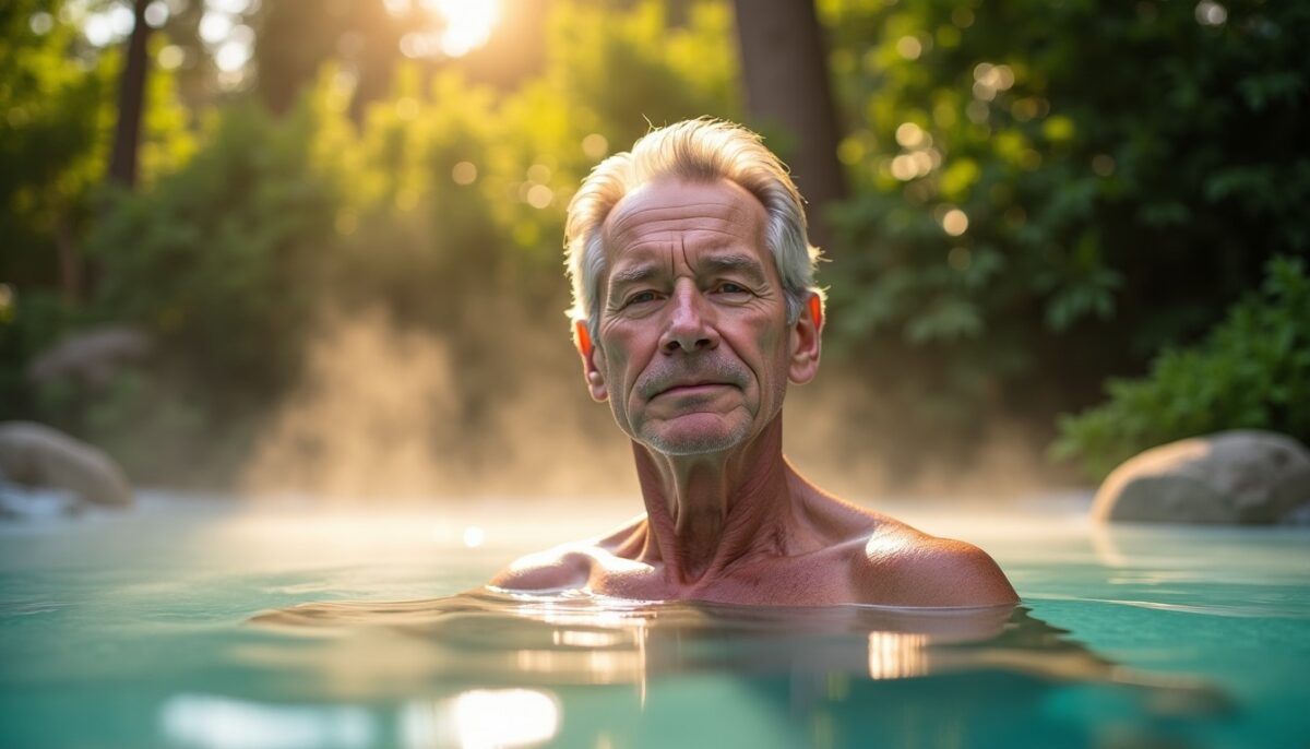 Les secrets des cures thermales de Dax : un remède naturel contre les rhumatismes