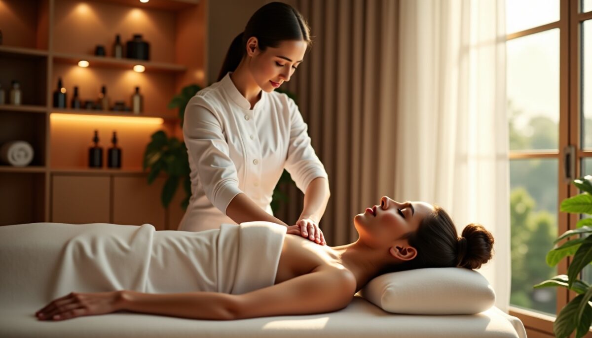 Massage de la poitrine pour un volume accru : analyse des avis et véritable efficacité