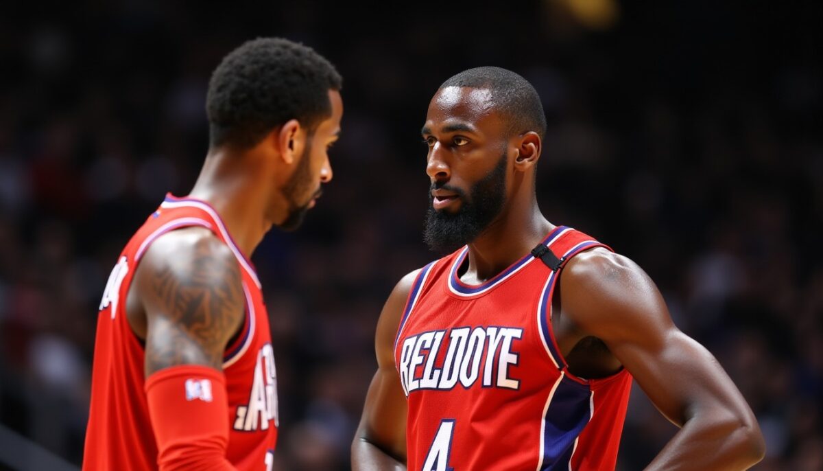 Salaire des arbitres NBA : quelle rémunération perçoivent-ils chaque saison ?