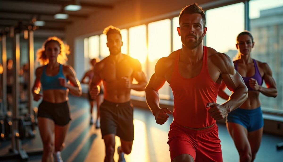 Passionnés de sport : astuces, matériel essentiel et conseils nutritionnels pour exceller