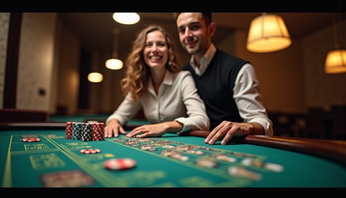Dépendance aux casinos en ligne : stratégies pour préserver votre santé mentale et maintenir un équilibre de vie sain