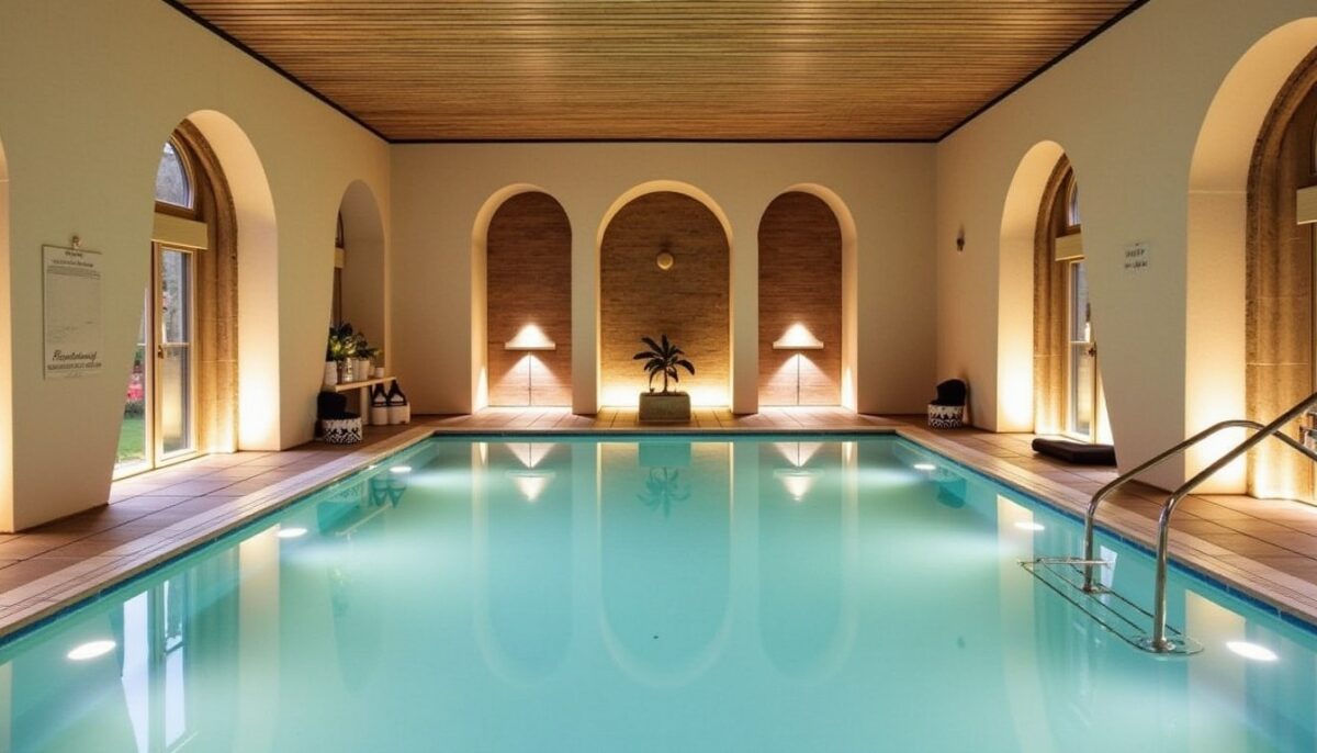 Découvrez pourquoi le spa Cinq Mondes à Lyon est l&rsquo;escapade bien-être incontournable