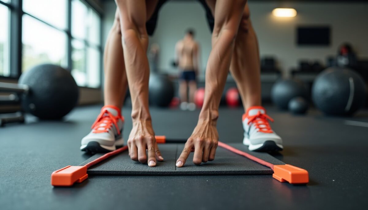 Atteignez -10 kg grâce à un programme d&rsquo;entraînement efficace sur tapis de course