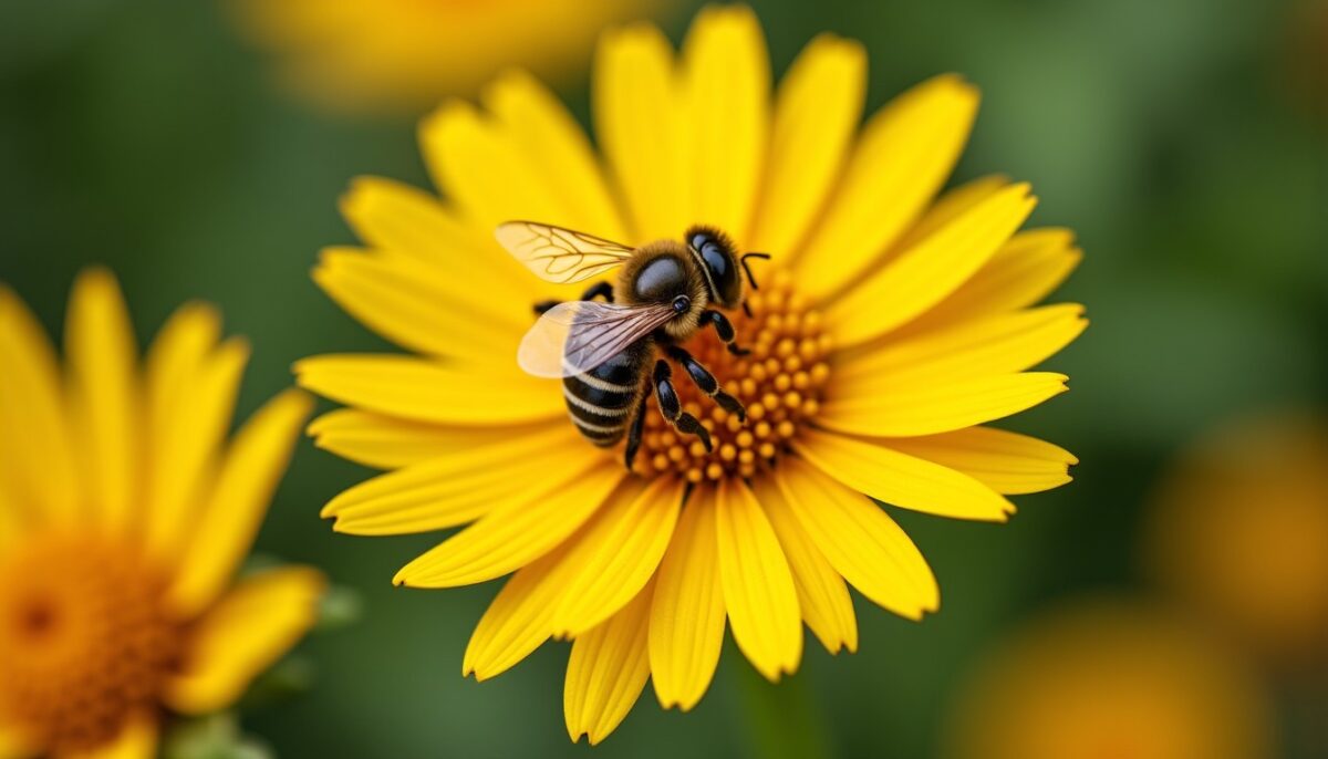 Gélules de propolis verte : boostez naturellement vos défenses immunitaires