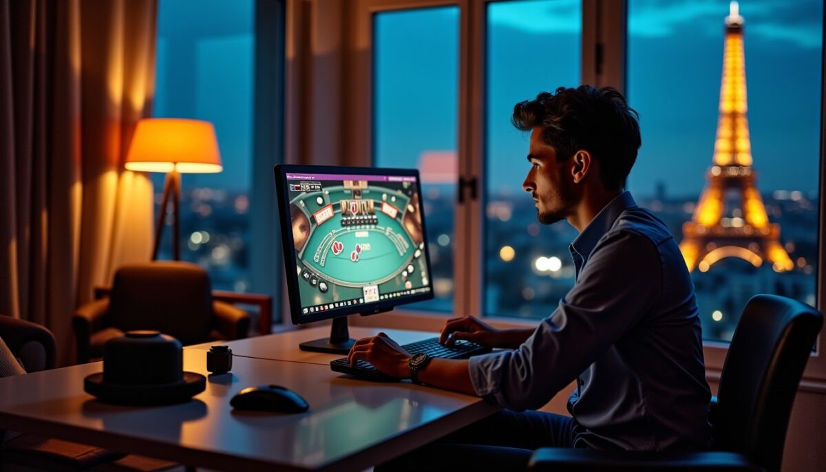 Découvrez les casinos en ligne en France offrant des tournois mensuels passionnants
