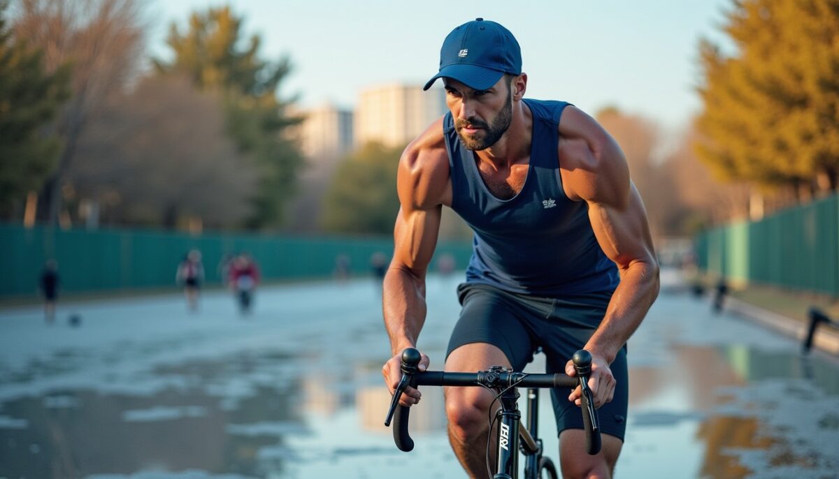 Les innovations qui révolutionnent la pratique quotidienne du sport