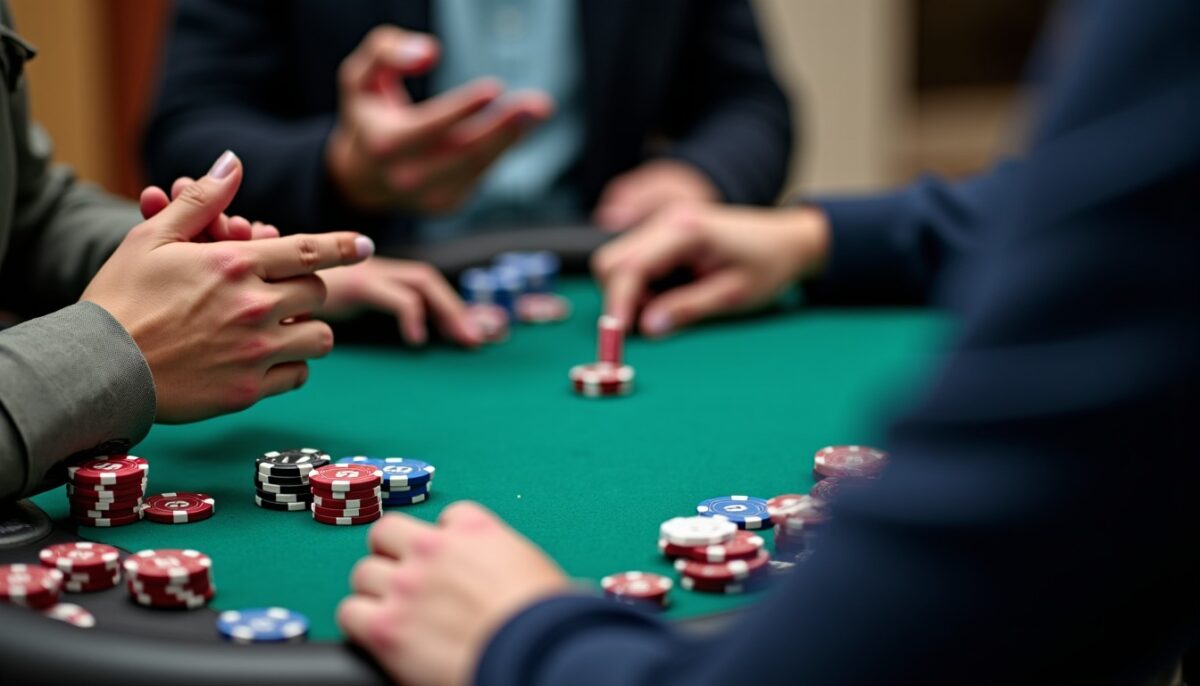Casino en ligne et PayPal : découvrez les avantages, la sécurité et notre guide complet pour faire le meilleur choix