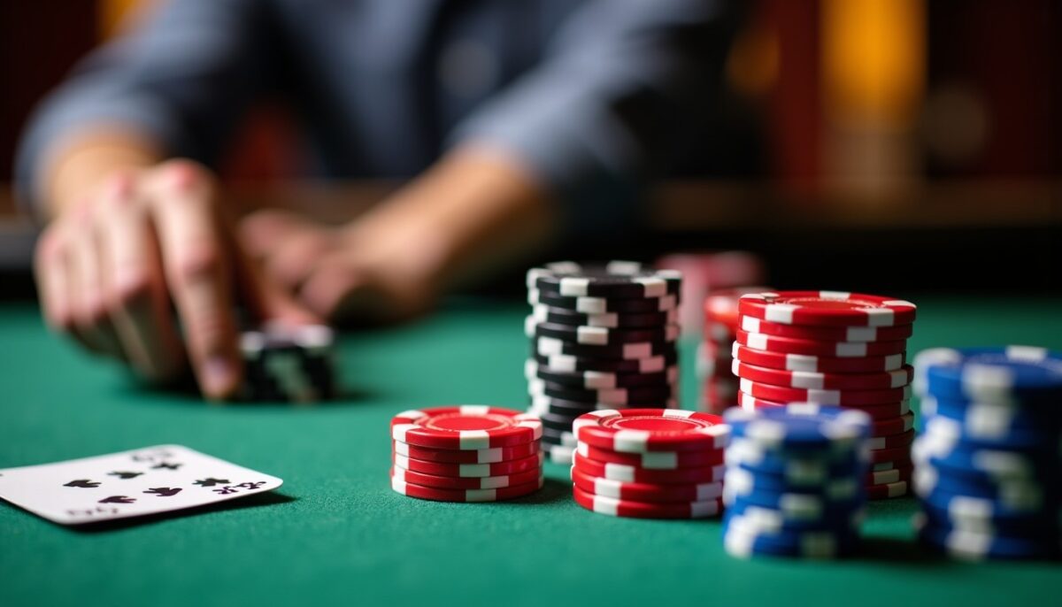 Jeux d&rsquo;argent en ligne au Canada : Guide pour identifier les plateformes sûres et déjouer les arnaques