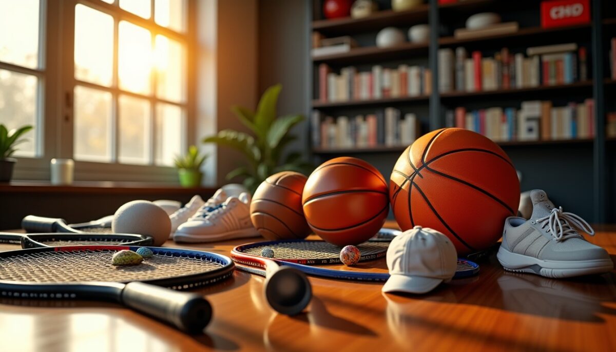 Les Sports en O : catalogue exhaustif des disciplines et leurs descriptions détaillées