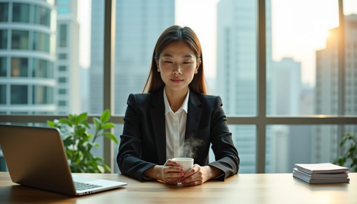 Ginsénosides et gestion du stress au travail : révélations scientifiques sur leurs bienfaits