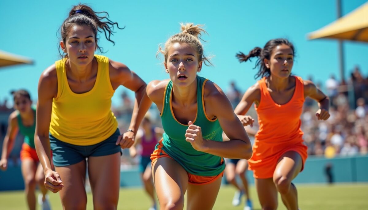 Le sport le plus exigeant physiquement : classement détaillé et analyses approfondies