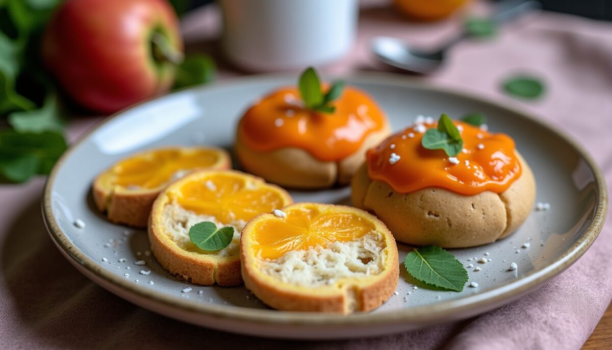 Petit-déjeuner pour la prise de masse : recettes nutritives et astuces incontournables