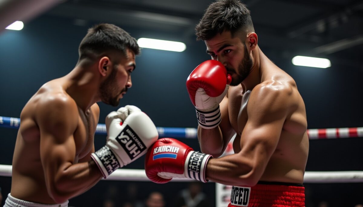 Entraînement au PAO en boxe thaï : maîtrisez les techniques, sélectionnez le matériel adapté et progressez efficacement