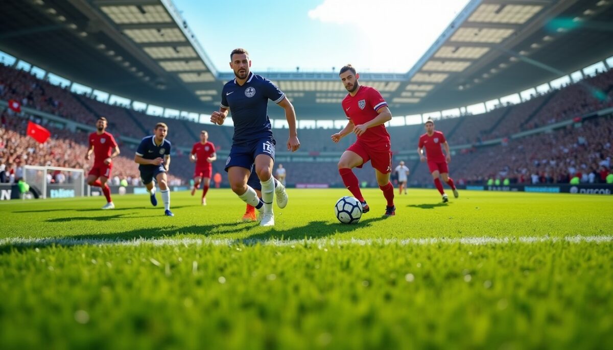 Écosse vs Suisse Euro 2024 : Analyse complète et conseils avisés pour parier