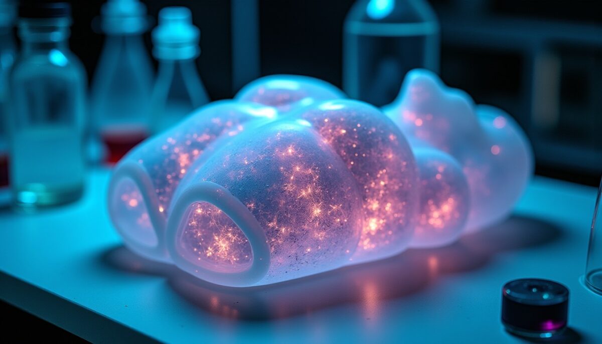 Crémation et soulèvement du corps : comprendre les mécanismes et les causes scientifiques