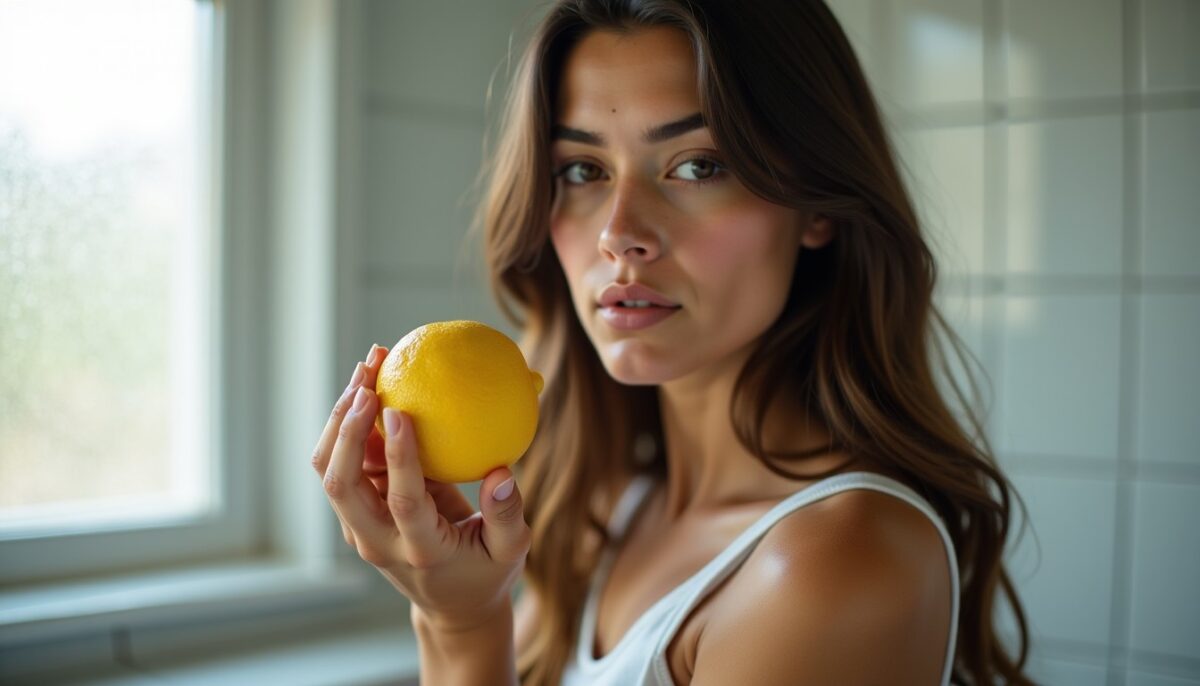 Augmenter le volume de sa poitrine avec du citron : vérité ou simple légende ?