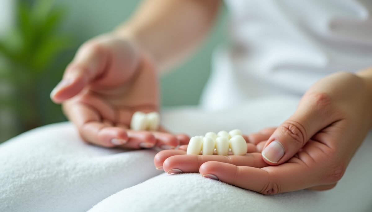 Découvrez les vertus du dentifrice naturel pour des dents saines et des gencives protégées