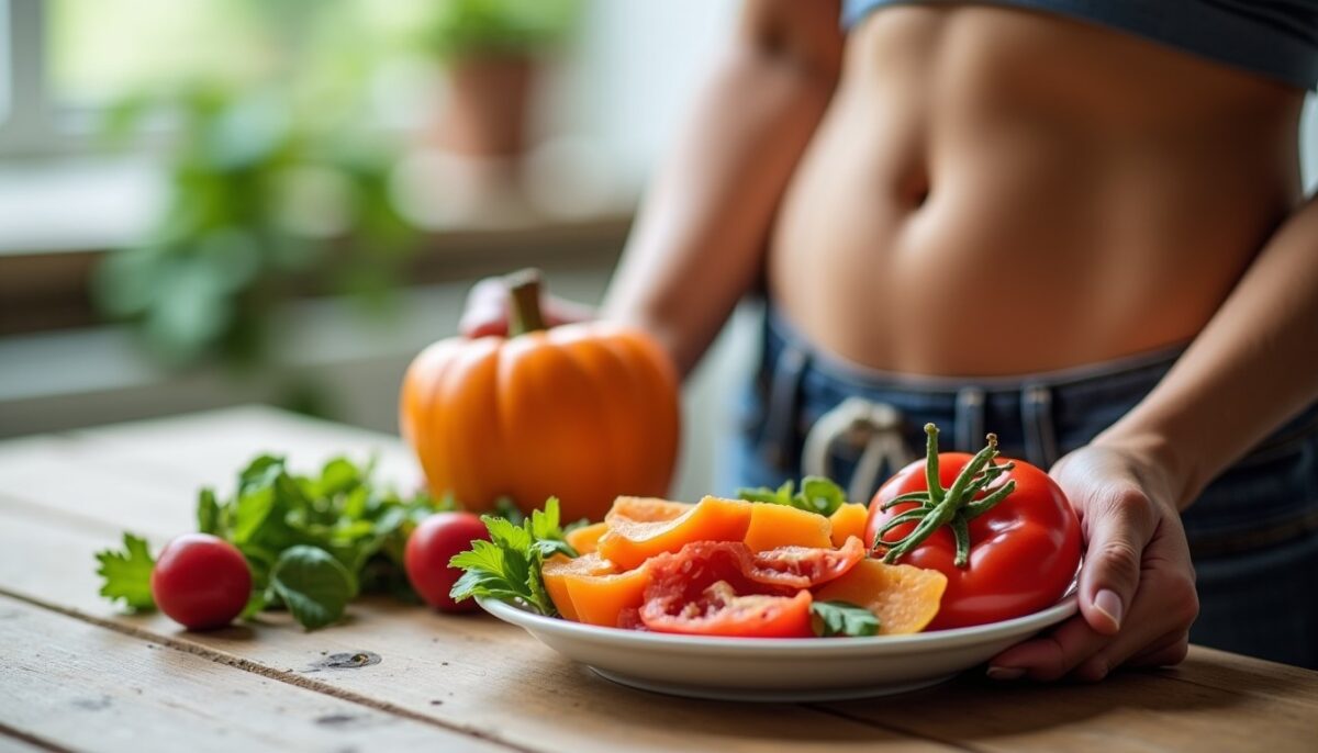 Comment perdre 10 kilos en une semaine : astuces rapides et méthodes sécurisées