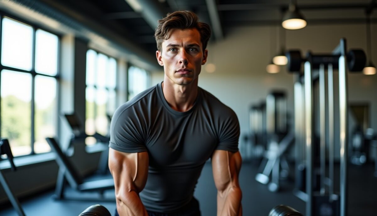 Tom Holland et sa transformation musclée : le programme d&rsquo;entraînement qui a sculpté Spider-Man