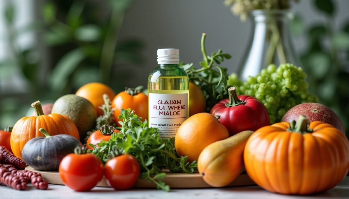 Comment une alimentation équilibrée devient votre alliée essentielle pour préserver votre santé