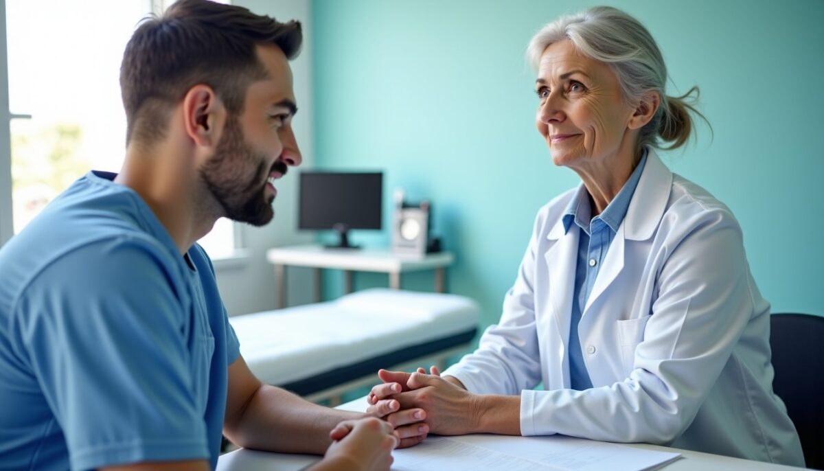 Chirurgien orthopédiste : l&rsquo;expert incontournable pour soulager vos articulations en souffrance