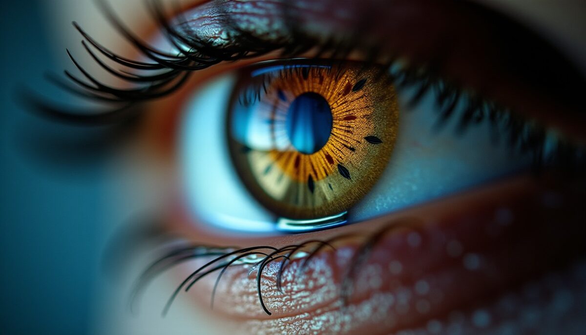 L’optique dévoilée : exploration scientifique de la lumière et clé du bien-être visuel