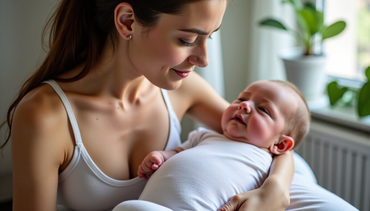 Ostéopathie prénatale : L&rsquo;art du bien-être pour accompagner les futures mamans