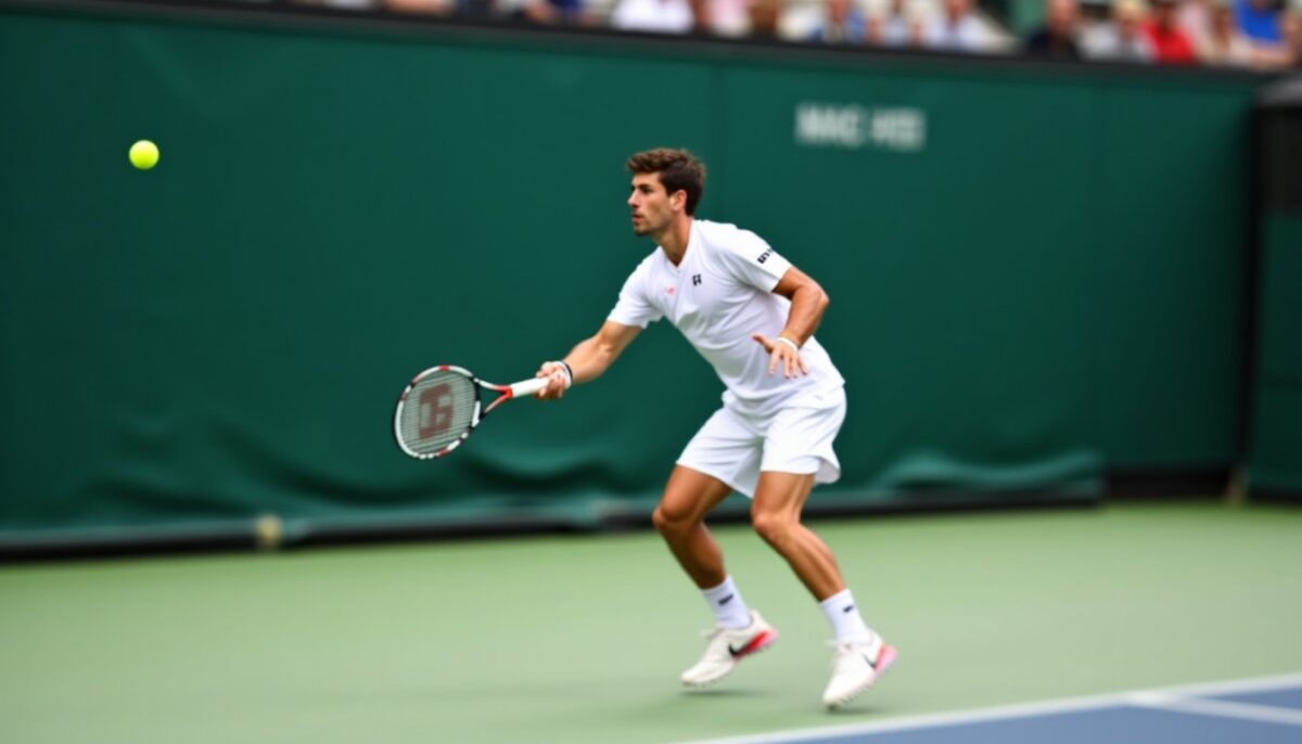 Hauteur du filet au tennis : règles officielles et astuces pour bien l’ajuster