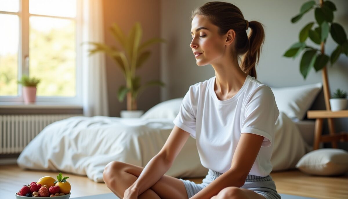 Optimiser sa récupération après des entraînements intenses : le rôle clé du sommeil, de l&rsquo;alimentation et de la récupération active