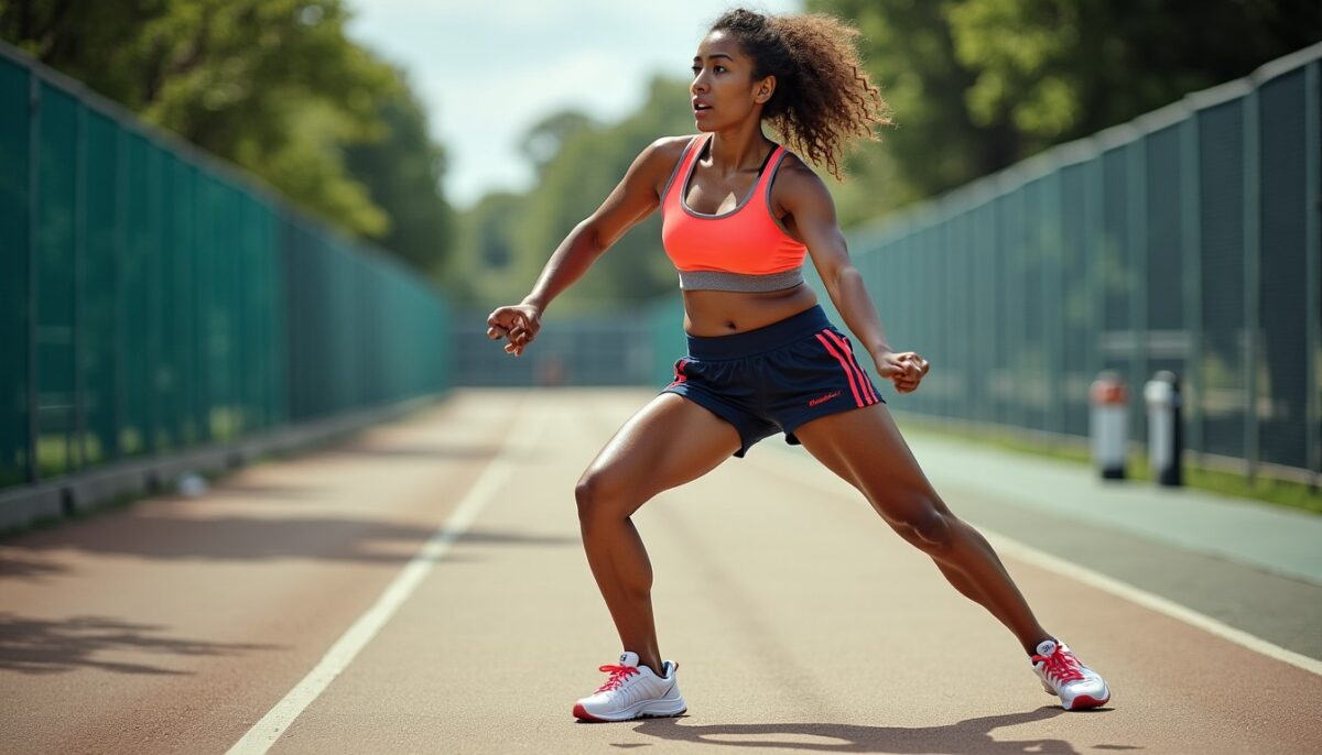 Sport en Z : découvrez une liste exhaustive et inventive d’activités sportives