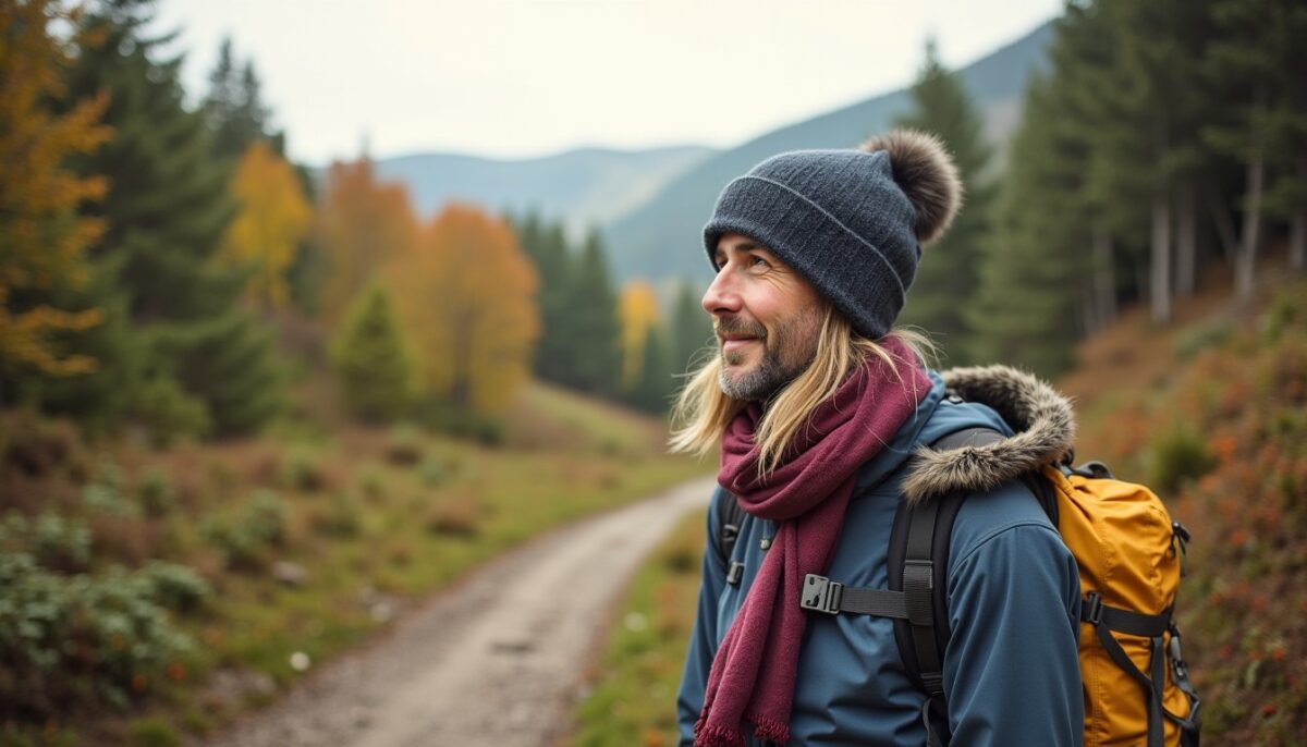 Démarrer le trail à 40 ans : comment éviter les blessures et profiter pleinement de l&rsquo;expérience