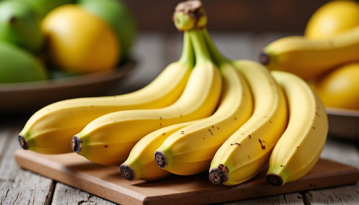 Régime à la banane : témoignages, résultats et conseils avisés pour bien débuter