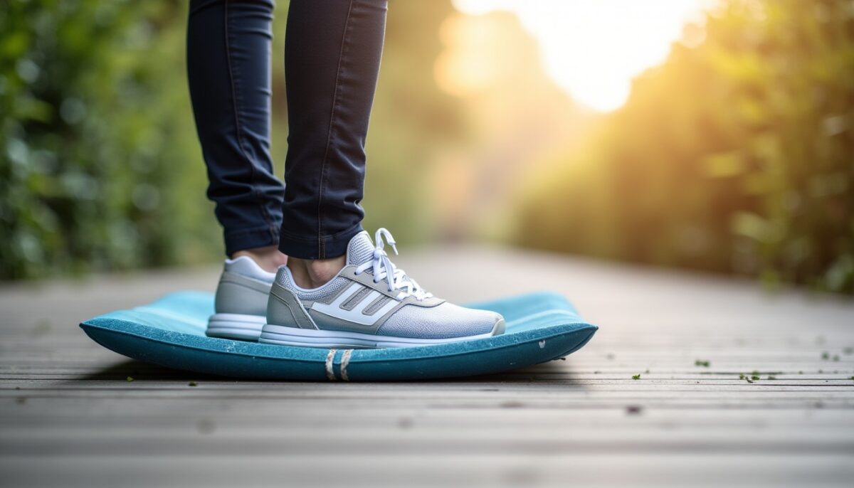 Munz Floor : l&rsquo;alliance parfaite pour détente, mobilité renforcée et soulagement durable