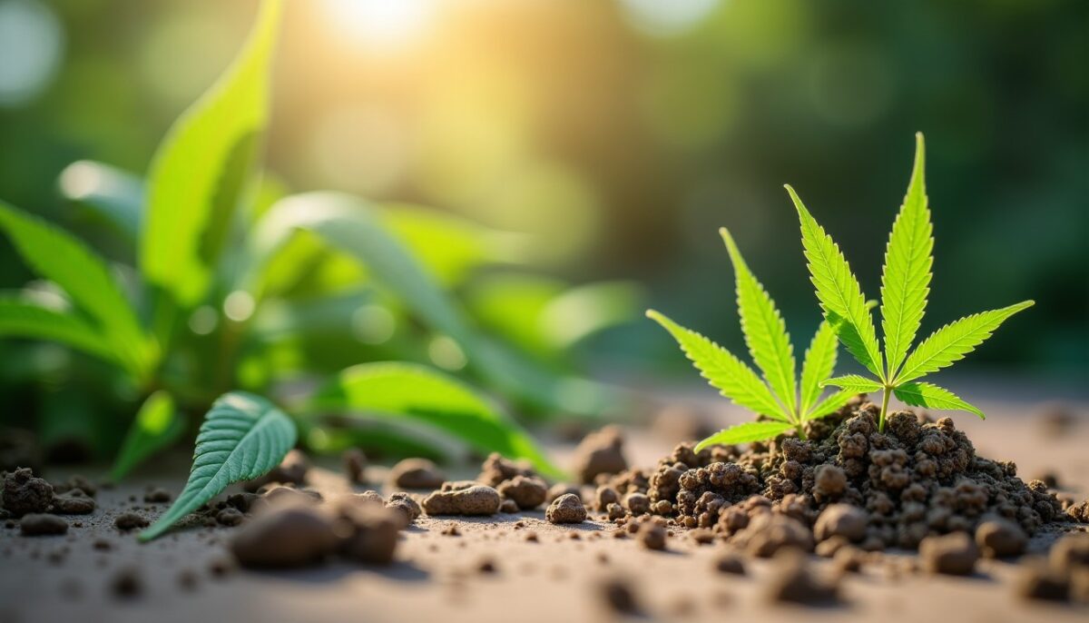Comment déchiffrer les 4 éléments clés du certificat d’analyse pour choisir votre marque de CBD en France