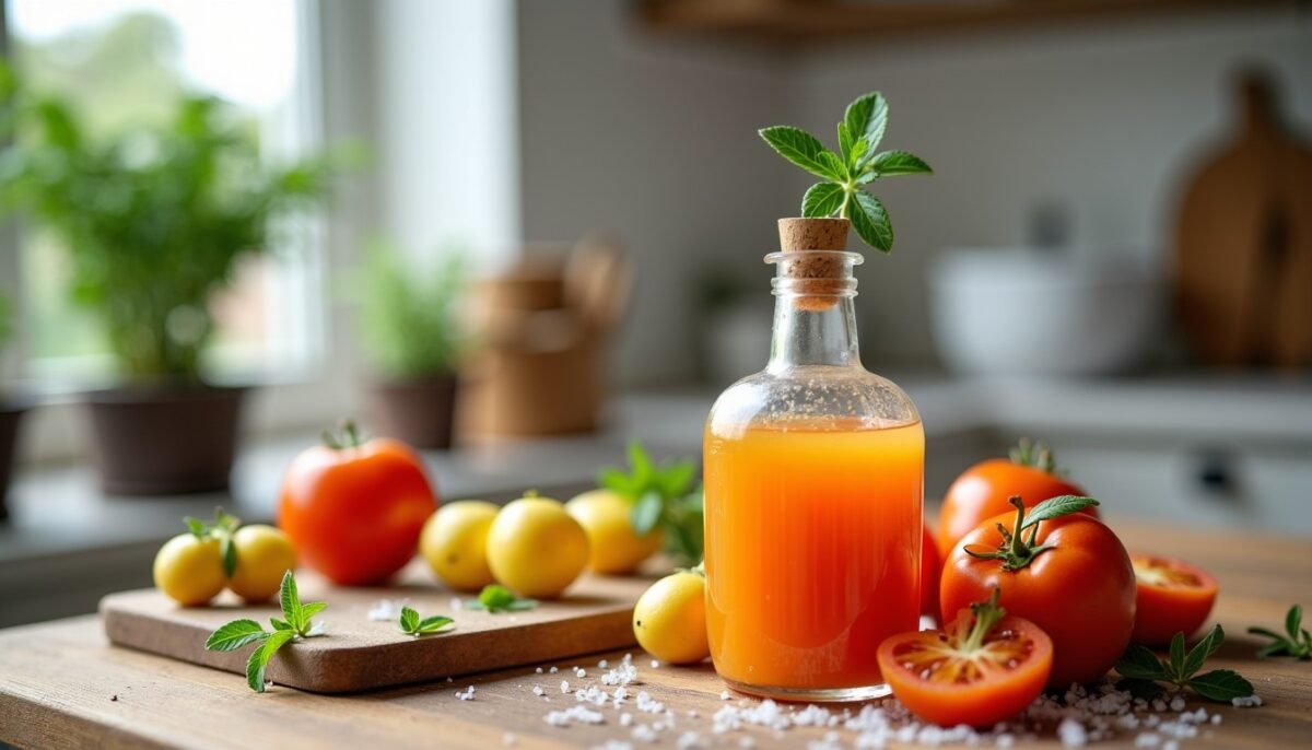 Éradiquer la gale grâce au vinaigre : techniques éprouvées et conseils de sécurité