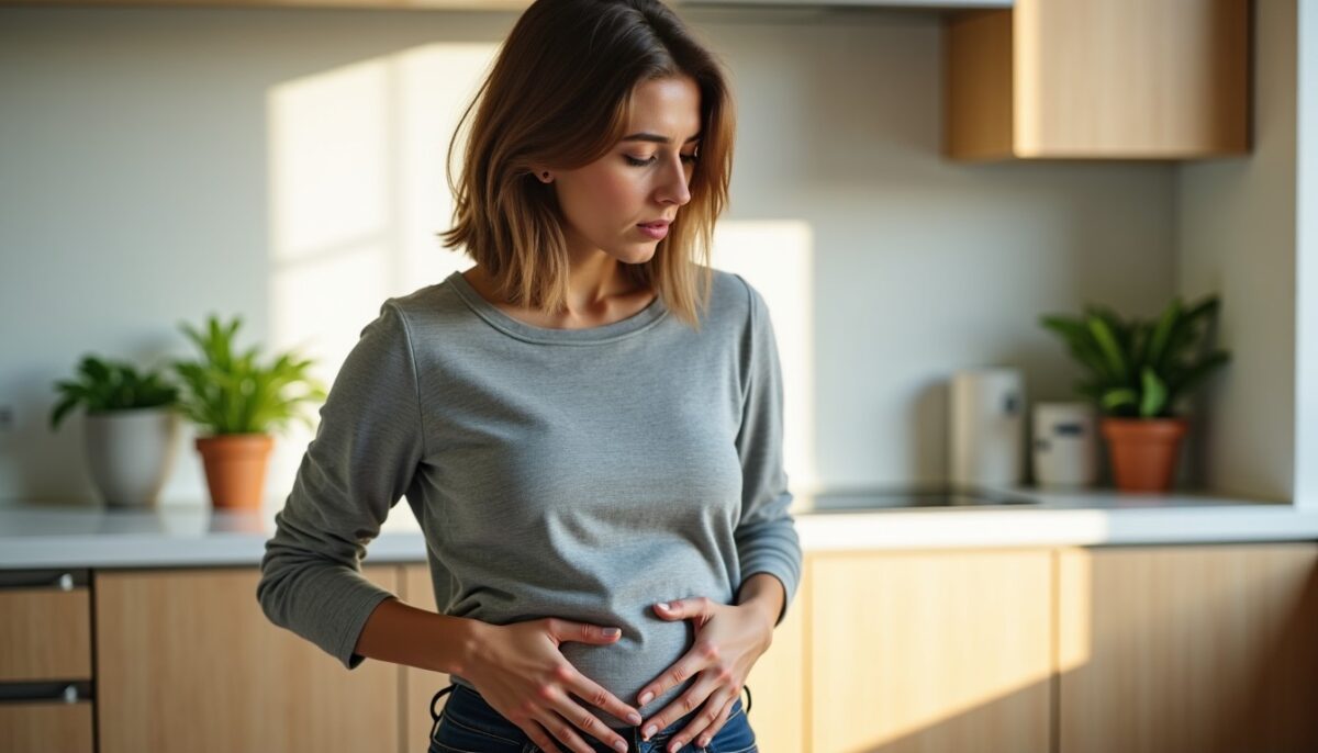 Comment identifier un inconfort digestif fonctionnel : signes et symptômes à surveiller