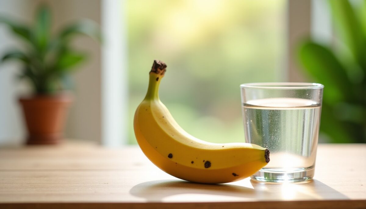 Banane et acide urique : comprendre leurs bienfaits et astuces pour mieux gérer la goutte