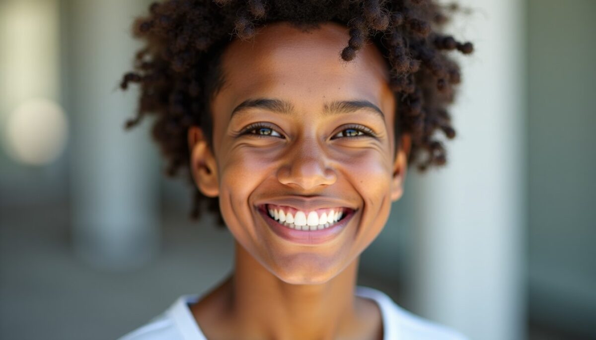Orthodontie à l&rsquo;âge adulte : Découvrez pourquoi un sourire éclatant est toujours à portée de main