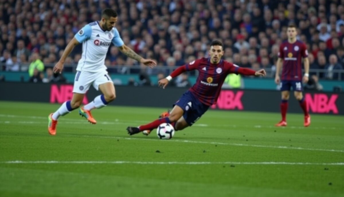 Mga4k cc : Streaming Football 4K en Direct et Sans Pause