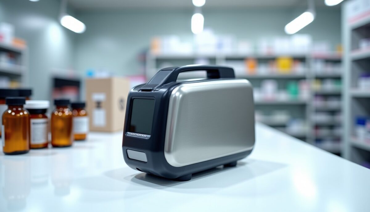 Pompes à vide en pharmacie : tout savoir sur les conditions et options de remboursement