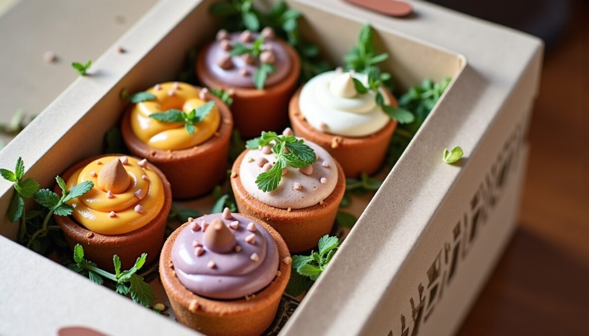 Offrir un coffret cadeau cuisine : méthode en 5 étapes